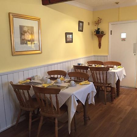 York Lodge Guesthouse 外观 照片