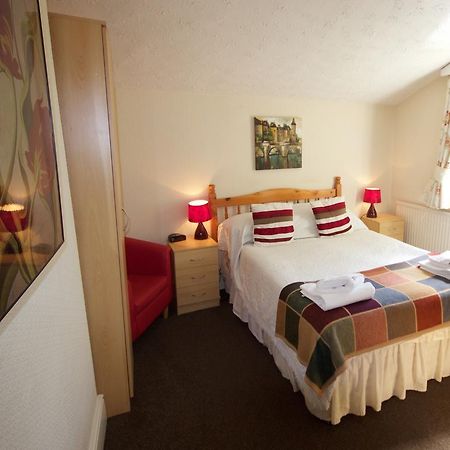 York Lodge Guesthouse 外观 照片