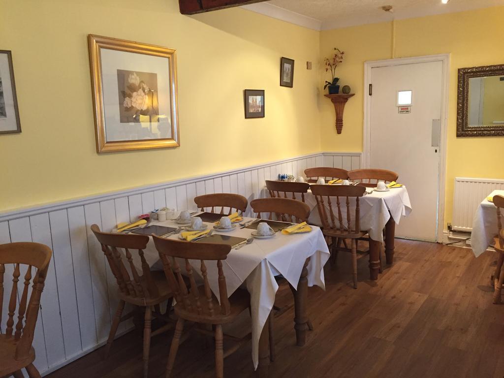 York Lodge Guesthouse 外观 照片