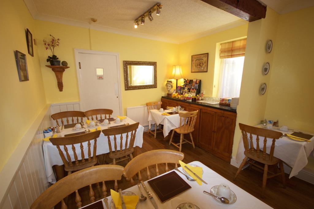 York Lodge Guesthouse 外观 照片