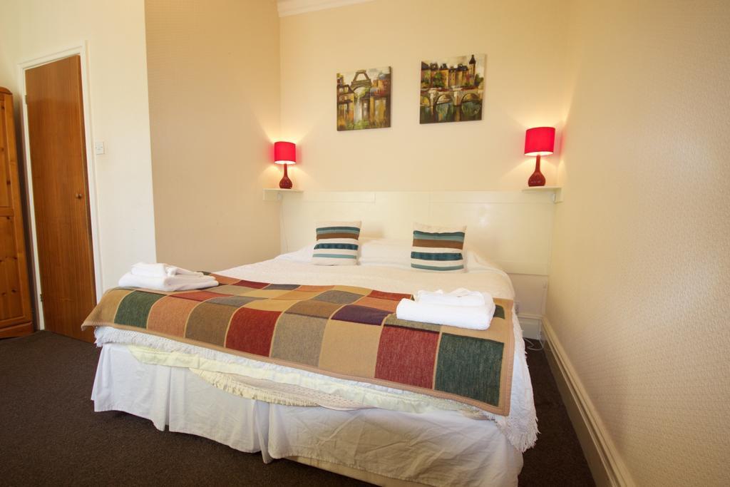 York Lodge Guesthouse 外观 照片