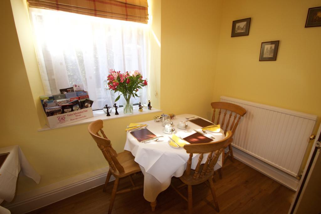 York Lodge Guesthouse 外观 照片