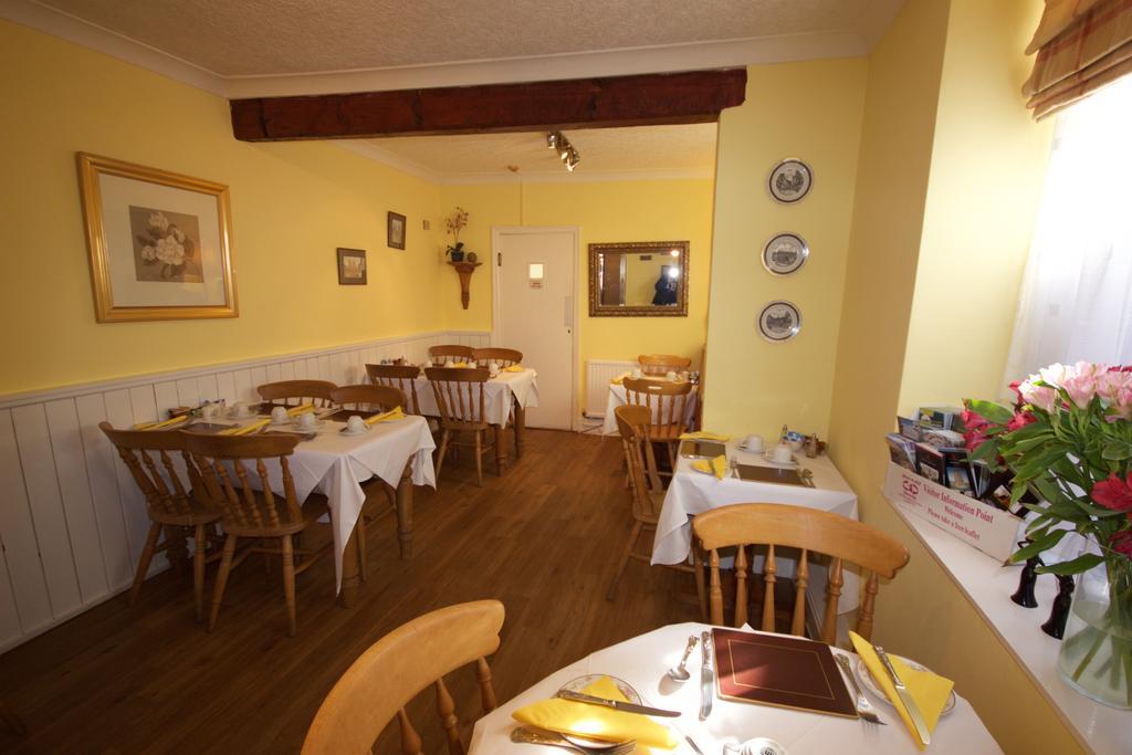 York Lodge Guesthouse 外观 照片