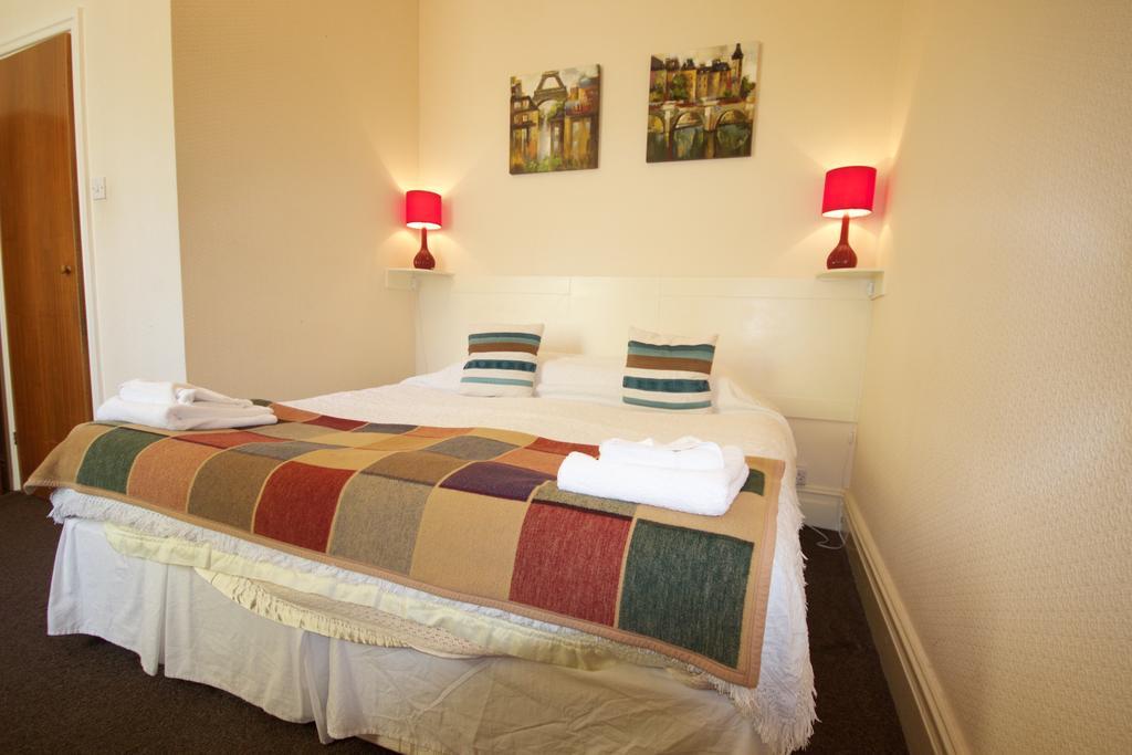 York Lodge Guesthouse 客房 照片