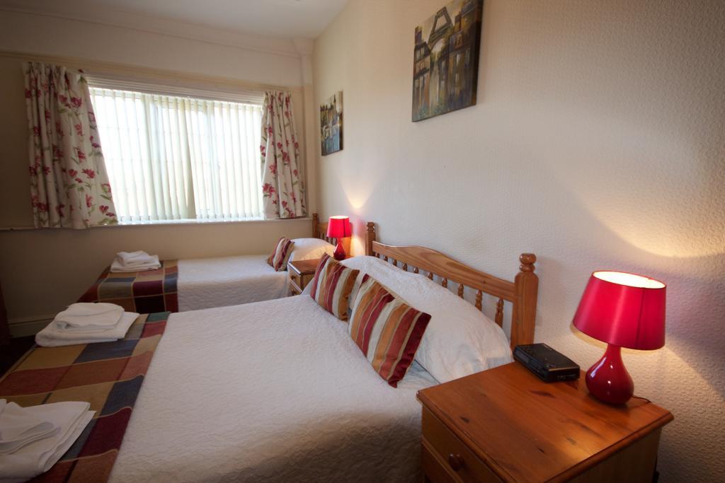 York Lodge Guesthouse 客房 照片