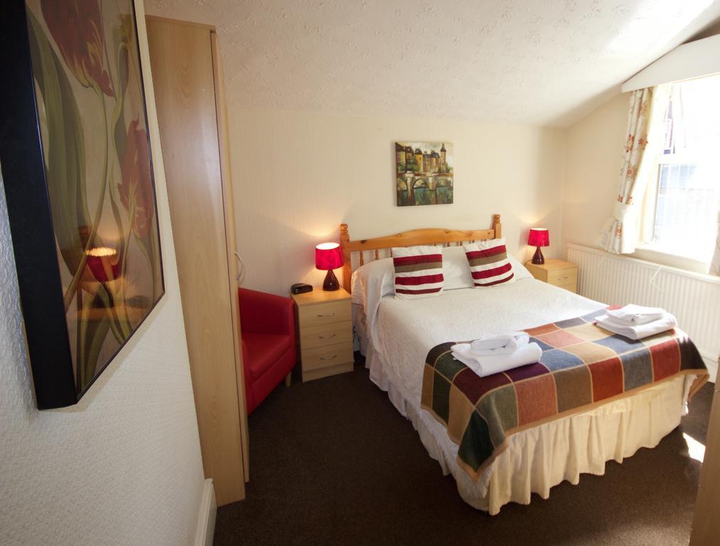 York Lodge Guesthouse 外观 照片
