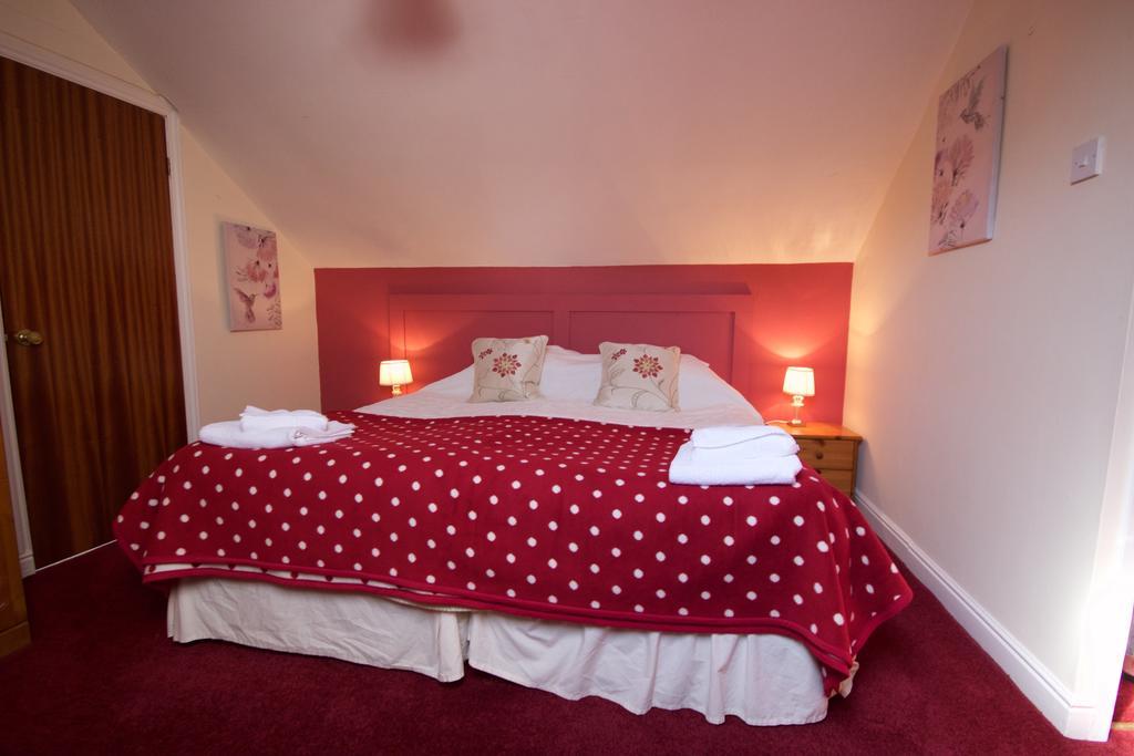 York Lodge Guesthouse 外观 照片