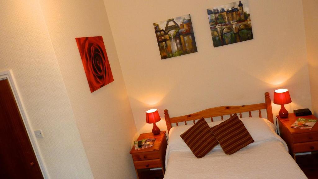 York Lodge Guesthouse 客房 照片